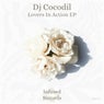 Lovers In Action EP