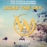 Signs the Sky