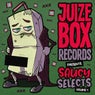 Saucy Selects, Vol. 4