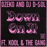 Down On It (feat. Kool & The Gang) [Extended Mix]