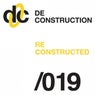 Deconstruction Reconstructed 019