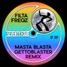 Masta Blasta (GETTOBLASTER Remix)