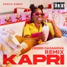 Kapri - Pedro Cazanova Remix