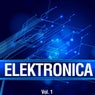 Elektronica, Vol. 1