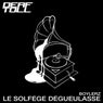 Le Solfège Dégueulasse