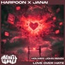 Love Over Hate (Holmes John Extended Remix)