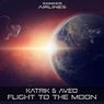 Flight to the Moon - Extended Mix