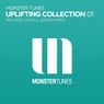 Monster Tunes: Uplifting Collection 01