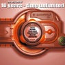 10 Years Of Time Unlimited