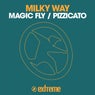 Magic Fly / Pizzicato