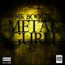 Metal Guru EP