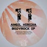 Bodyrock EP