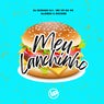 Meu Lanchinho (Slowed + Reverb)