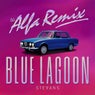 BLUE LAGOON (The Alfa Remix)