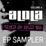 Omid 16B Presents aLOLa Vol4 EP Sampler