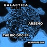 The Big Dog EP