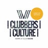 Clubbers Culture: Warm Up Club House