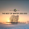 The Best of Winter 2012-2013
