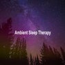 Ambient Sleep Therapy (No Beats, No Vocals and No Distractions) [The Best Relax and Unwind Ambient Music to Make You Feel Weightless and to Fall Asleep To]