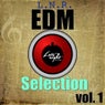 L.N.R. EDM Selection Vol 1