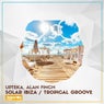 Solar Ibiza / Tropical Groove