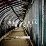 Renovate Music, Vol. 21