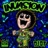 Invasion