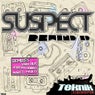 Suspect - Rewind Ep - EP
