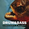 Drum & Bass July 2017 - Best of Chill, Vocal, Atmospheric & Melodic