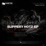 Slippery Hoez EP