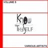 Know Thyself Volume 5