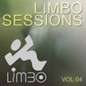 LIMBO SESSIONS, Vol. 04