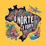 O Norte E Forte (feat. RAFA MILITAO)