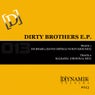 Dirty Brothers EP
