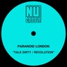 Talk Dirty / Revolution