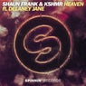 Heaven (feat. Delaney Jane) [Extended Mix]