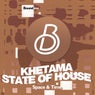 Space & Time  (Extended Mix)