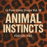 Fixer Daily Drops Volume 14