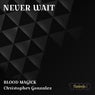 NEVER WAIT