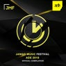 Jango Music Festival - ADE 2018