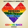 Coming Back (Remixes)