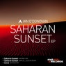 Saharan Sunset EP