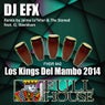 Los Kings Del Mambo 2014 EP