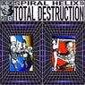 Total Destruction Sonic Comic Episode # 3