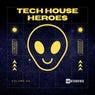Tech House Heroes, Vol. 20