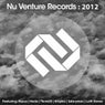 Nu Venture Records: 2012