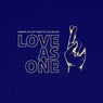 Love As One