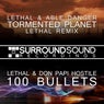 Tormented Planet Remix / 100 Bullets