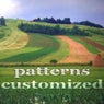 Patterns Customized
