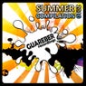 Guareber Recordings Summer 2010 Compilation